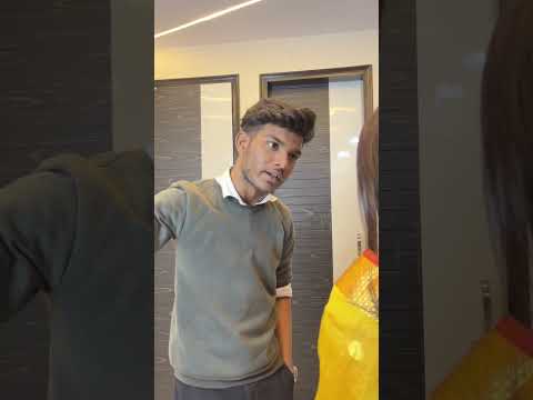 पति पत्नी के बीच प्यार और भरोसा होना चाहिएँ 🥺 || Heart touching story #shorts #ytshorts #explore