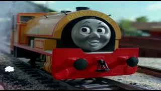 Thomas And Friends  Every Cloud Has A Silver Lining high pitch