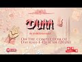Ikhtitami Dua On The Completion Of Dawarh E Qur An Session 2026 By Zubeena Naaz