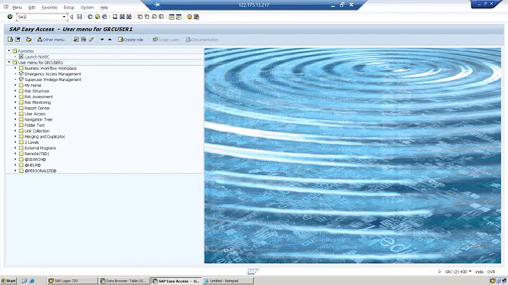 SAP Security | What are Customer Tables in SAP ? | Sridhar Gajulapalli |