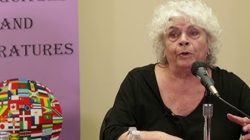 A Conversation with Edith Grossman at CCNY