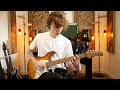 Ichika Nito - "Arpeggio" Guitar Cover