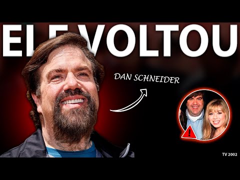 Video: Dan Schneider Nettowaarde: Wiki, Getroud, Familie, Trou, Salaris, Broers en susters