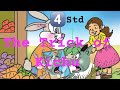 Class-4/English chapter-2/The Trick of Kichu🐰/Malayalam explanation#learning#youtube
