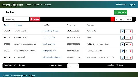 remote validation asp.net core MVC