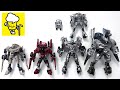 Transformers Movie Sideswipe Tiny Turbo Changers Studio Series 78 トランスフォーマー 變形金剛 robots to vehicles