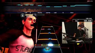 Welcome to Paradise pro drums and vocals at the same time FC screenshot 3