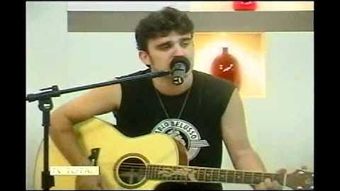 Par ou Ímpar - Pablo Belusso