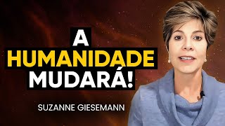 PSÍQUICO Adverte Que Você Não Pode Impedir O Que Está Por Vir! | Suzanne Giesemann