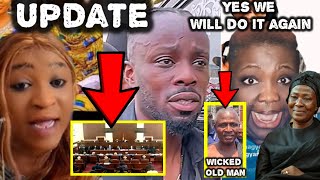 Full Details On Abusuapanin Court Injunction Before And After, PRO Of Team Legal Speaks..