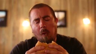 Double Bacon Cheeseburger Video