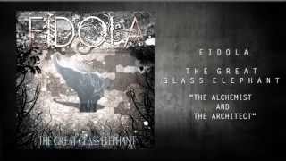 Eidola - The Alchemist And The Architect chords