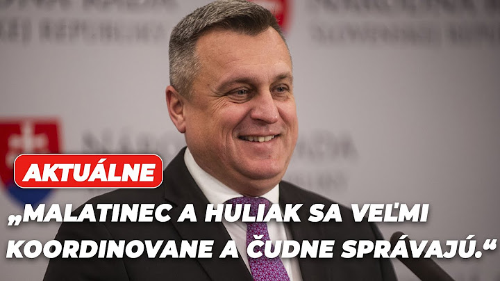 Danko o Migaľovi a Huliakovi: „Títo ľudia sa neprestanú báť, kým ich Žilinka nezavolá na výsluch“