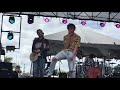 The Driver Era Live - Can’t take my eyes off of you - Riptide Festival Ft Lauderdale FL - 12/1/18