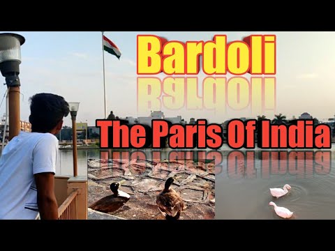 | Bardoli The Paris of India 🔥 | Vlog by | MR M VLOGS |