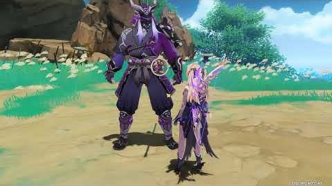 Fischl physical damage test