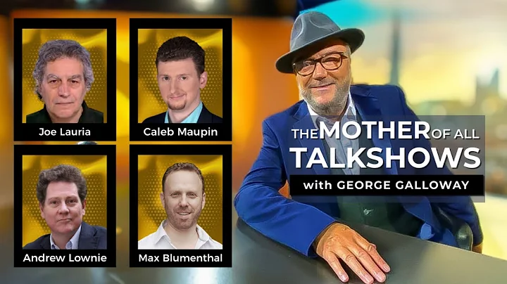 MOATS Ep 160 with George Galloway