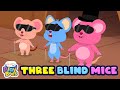 Three Blind Mice Fun Nursery Rhyme For Kids By FirstCry Playbees