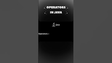 Operator in java #trending #shorts #viralvideo #ytshorts #pubgmobile #bgmi