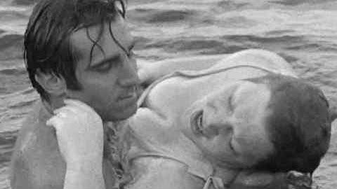 『地獄愛』の基となる極悪非道な殺人鬼カップル／映画『ハネムーン・キラーズ』予告編