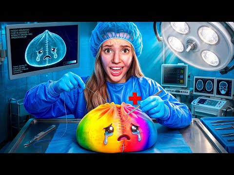 MY SQUISHIES NEED SURGERY! 🤕🏥