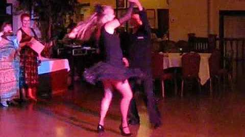 Marianne's ballroom dance showcase performance 11-20-2009.wmv