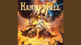 Watch Hammerfall And Yet I Smile video