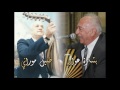 هجرني حبيبي دندنة نصراوية أصيلة بين الفنانين النصراويين الكبيرين بشارة عواد وخليل موراني 