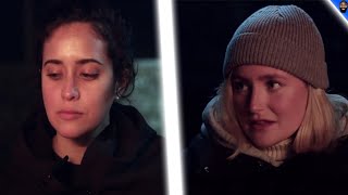 I DON T KNOW YOU Dempsey Rejects Statler 90 Day Fiance Before The 90 Days