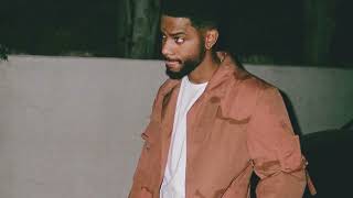 Bryson Tiller  - 7:00 LOOP (432Hz) (sub 2 @JORDAN)