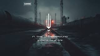 SAMDMA, Kai State  - In The Underground