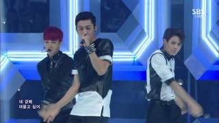 Popular Inkigayo 130728 # 2 (12)
