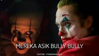 DON'T LIKE ME - G-$QUAD story wa terviral