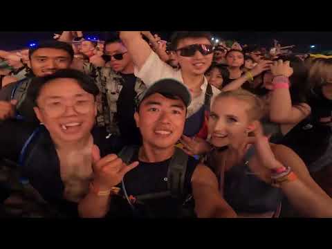 Martin Garrix Live @ VELD 2022 [POV] ➕✖