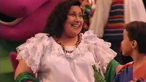 What A World We Share (All Versions) Part 173