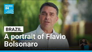 Brazil: A portrait of Flavio Bolsonaro • FRANCE 24 English