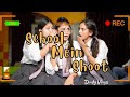 Every School Life B.T.S | Deep Kaur