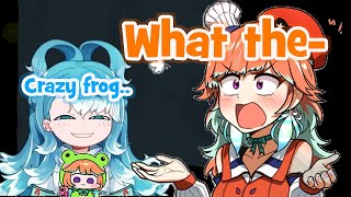 𝘒𝘪𝘢𝘳𝘢 𝘨𝘦𝘵𝘴 𝘣𝘢𝘮𝘣𝘰𝘰𝘻𝘭𝘦𝘥 𝘣𝘺 𝘒𝘰𝘣𝘰【𝘏𝘰𝘭𝘰𝘭𝘪𝘷𝘦𝘌𝘕】