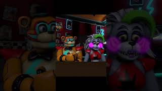 Glamrock Freddy x Roxanne Wolf Q&amp;A! (SFM Animation)