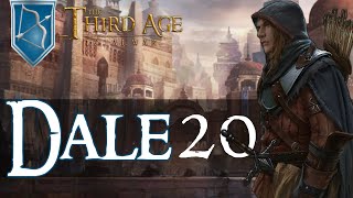 Third Age: Total War [DAC v4.5] - Dale - Episode 20: Dain's Halls