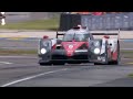 24 Heures du Mans 2016 - Highlights 13h à 15h