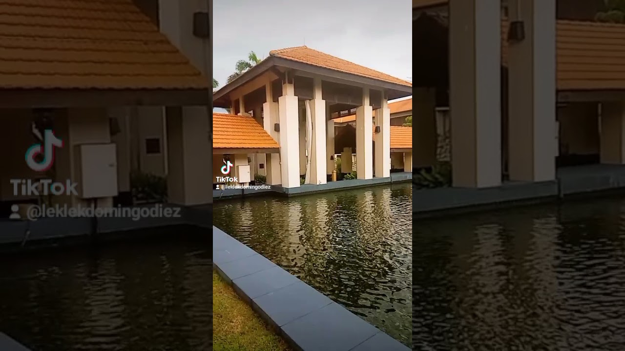 4 days holiday at sofitel singapore sentosa resort and spa....