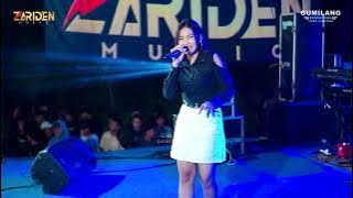 ZARIDEN MUSIC - DENTING DINDA TERATU - PARTY BOROZ TEAM - PUCAKWANGI PATI