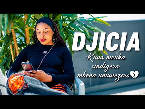 DJICIA avuze uko yahemukiwe MURUKUNDO kenshi 💔/nabaye IMPFUVYI ndi muto 😭ntamunezero ndagira