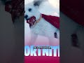 Новая информация о питомцах в фортнайт #shorts