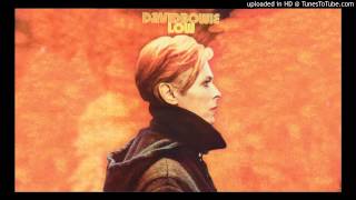 David Bowie - Warszawa chords