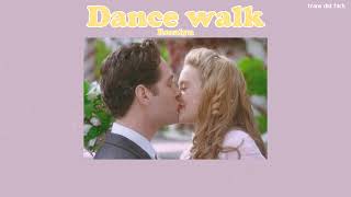[THAISUB] Dance walk - Rosalyn