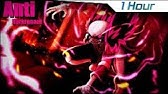 Underfell Megalovania 1 Hour Youtube