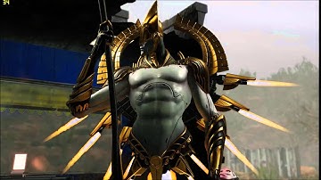 XCOM2 - Shredstorm cannon and proximity mine combination