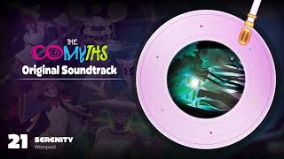 The Comyths: OST - SERENITY